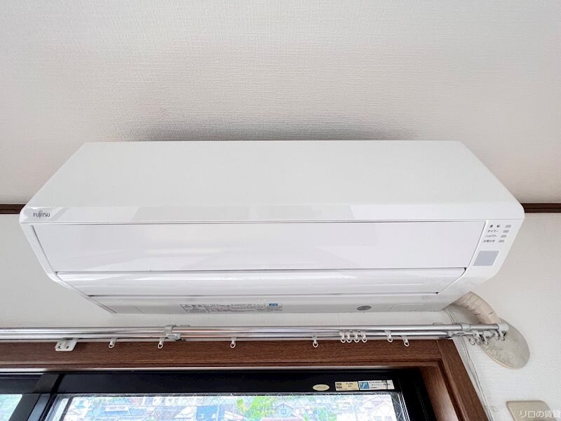 物件内観写真12　(別号室イメージ)