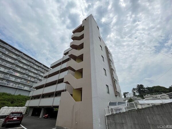 建物外観(外観)