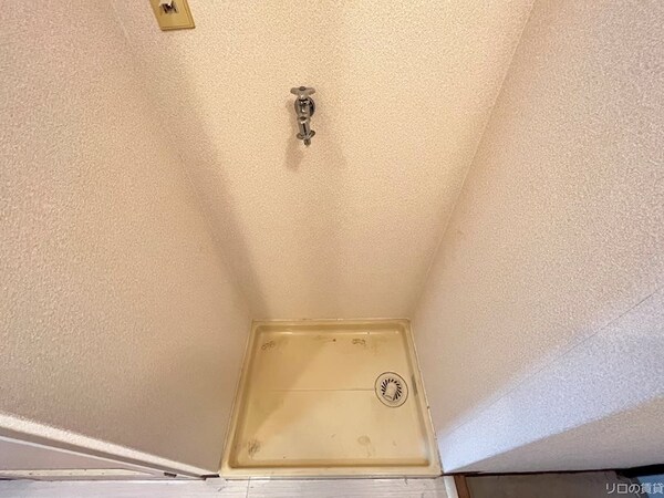 洗面所