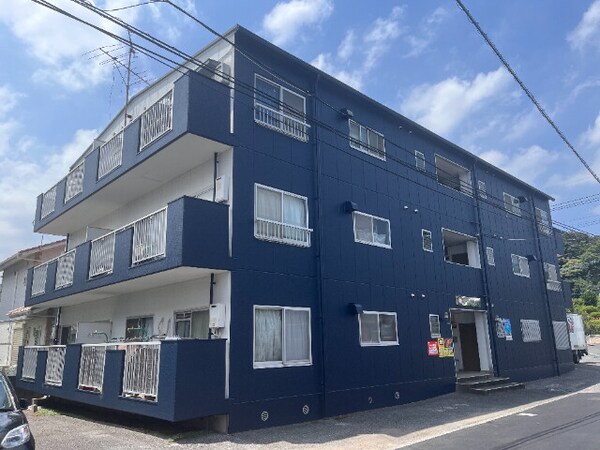 建物外観(外観)