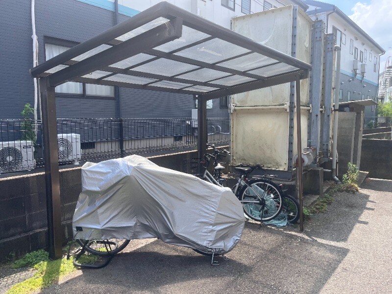 物件内観写真12　