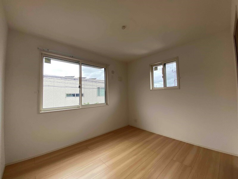 物件内観写真8　(別号室イメージ)