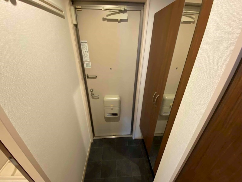 物件内観写真9　(別号室イメージ)