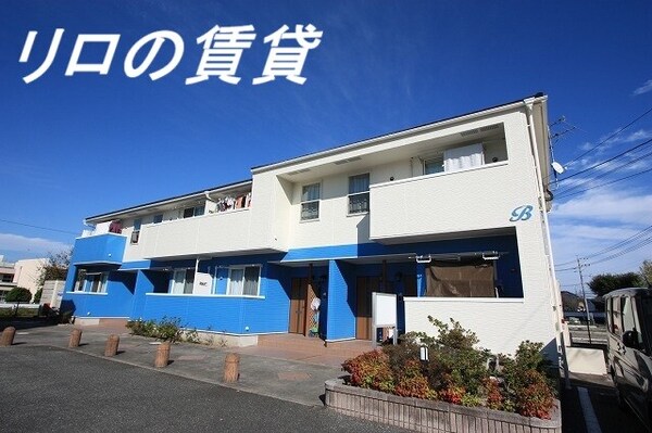 建物外観(外観)