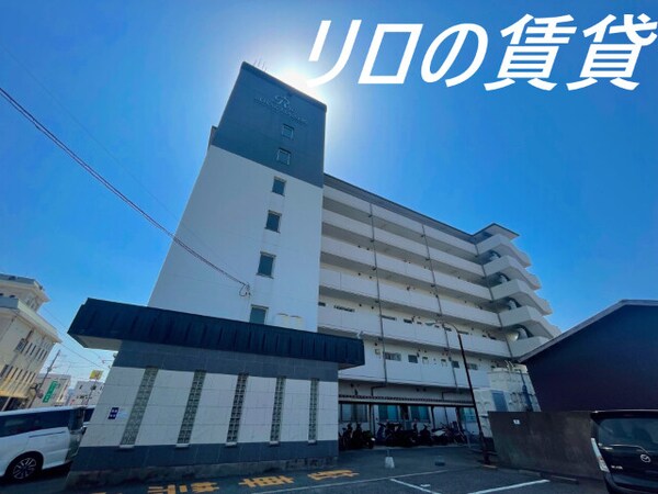 建物外観(外観)