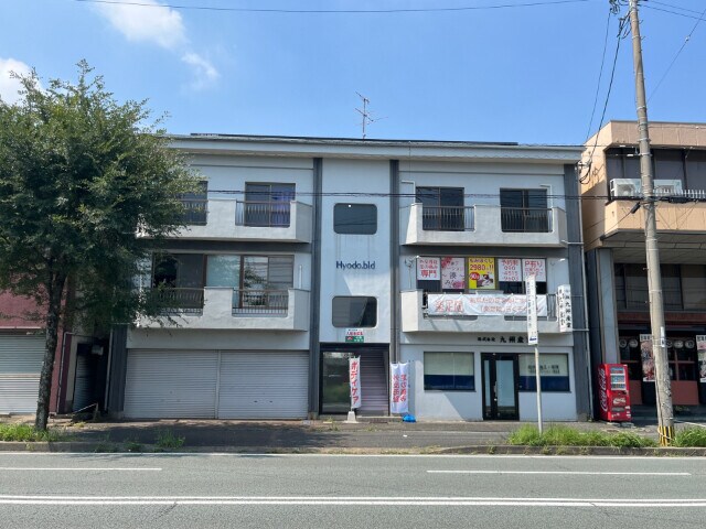 物件外観写真1　(外観)