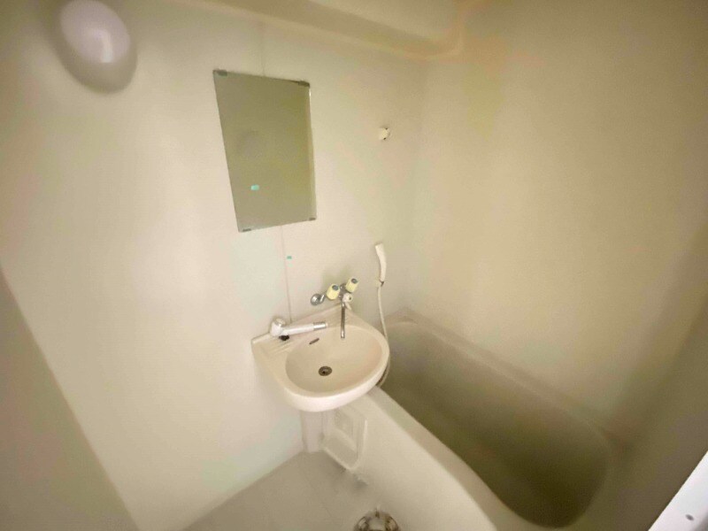 物件内観写真6　(同物件別部屋写真)