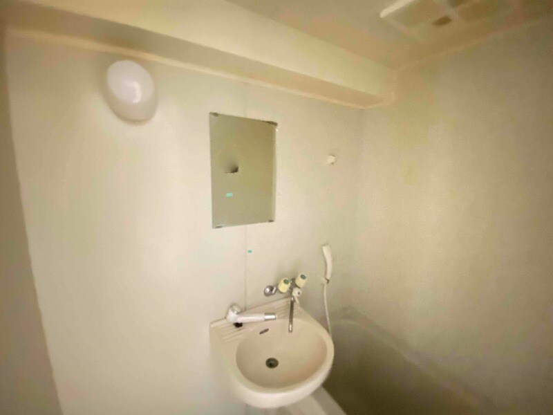 物件内観写真9　(同物件別部屋写真)