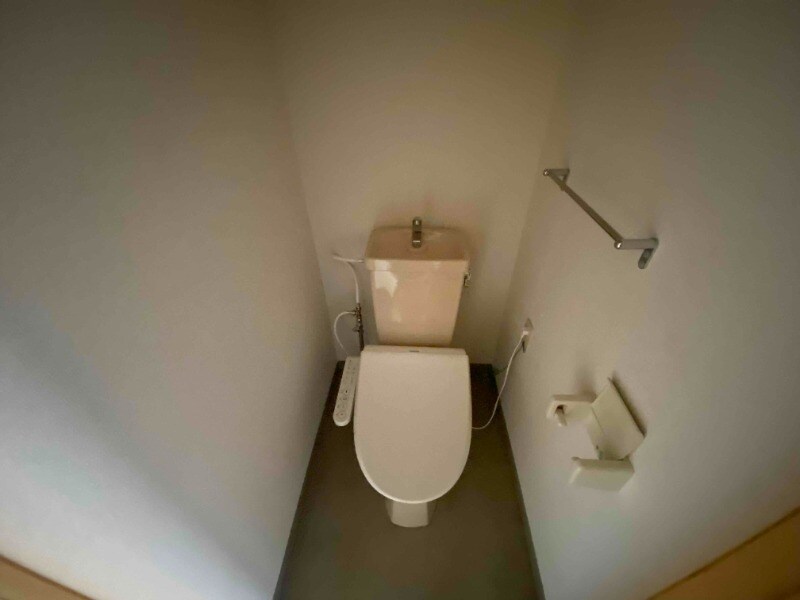 物件内観写真10　(同物件別部屋写真)