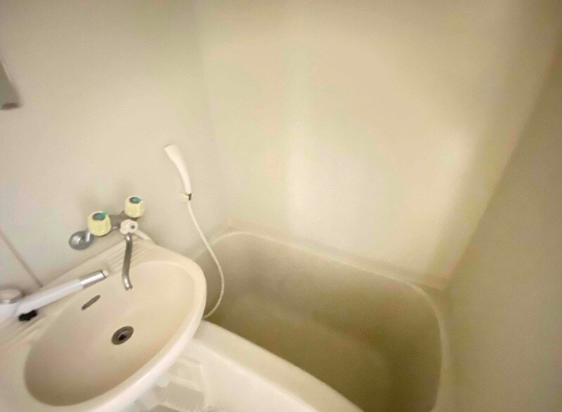 物件内観写真19　(同物件別部屋写真)