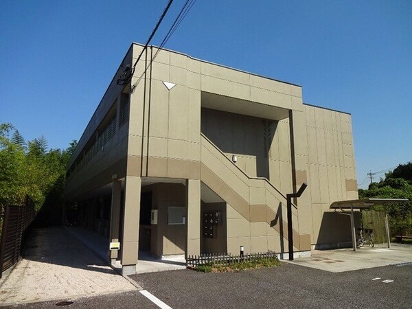 その他共有部分(ロビー)