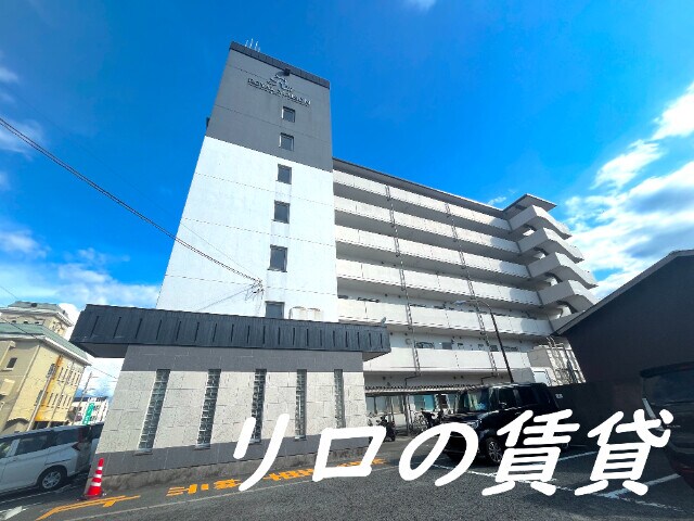 物件外観写真1　(外観)