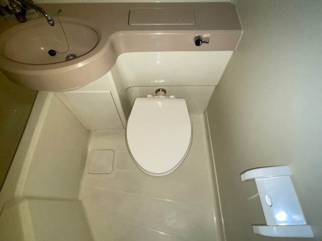 物件内観写真3　(同物件別部屋イメージ)