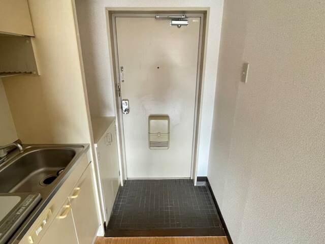 物件内観写真7　(同物件別部屋イメージ)