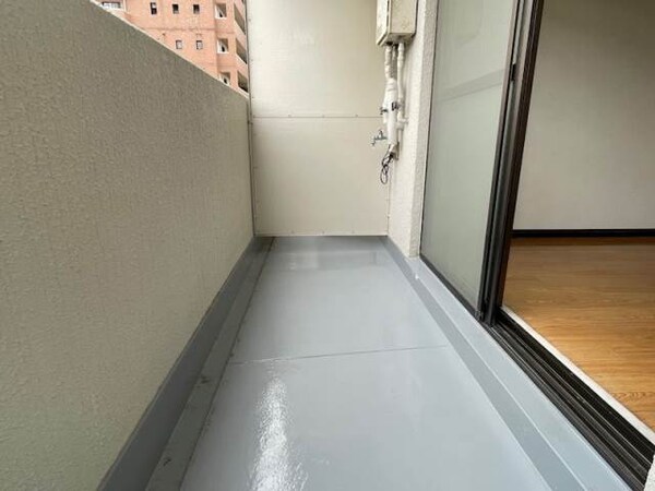 バルコニー(同物件別部屋イメージ)