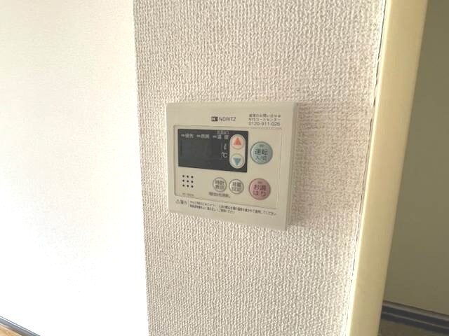 物件内観写真12　(同物件別部屋イメージ)