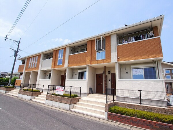 建物外観(外観)