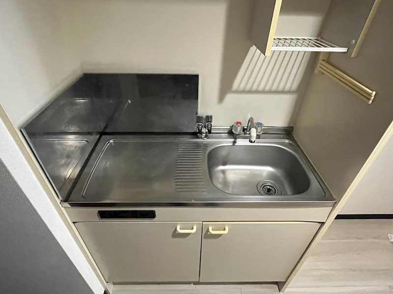 物件内観写真3　(別号室イメージ)