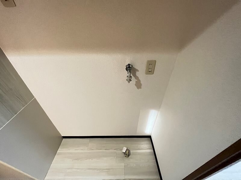 物件内観写真4　(別号室イメージ)