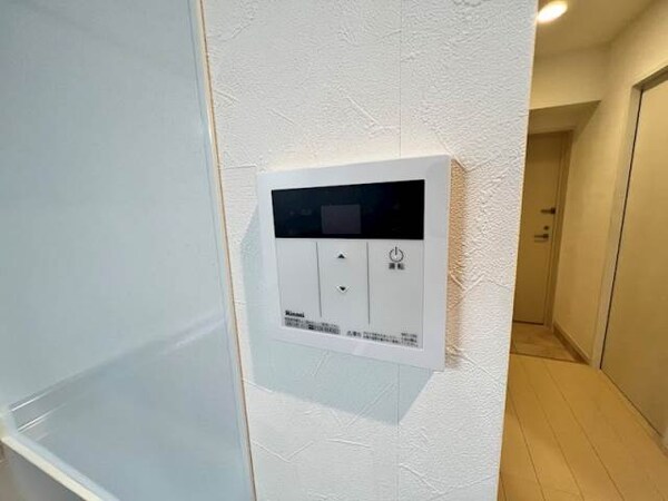 その他設備(同型イメージ)