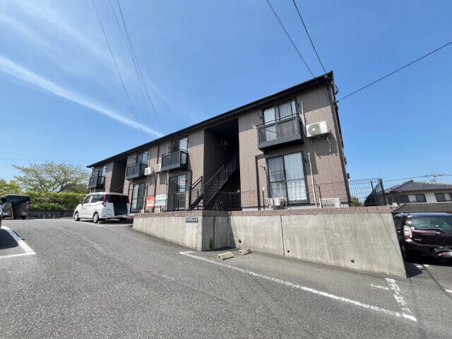 物件外観写真1　(外観)