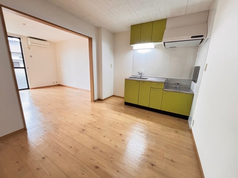 物件内観写真17　