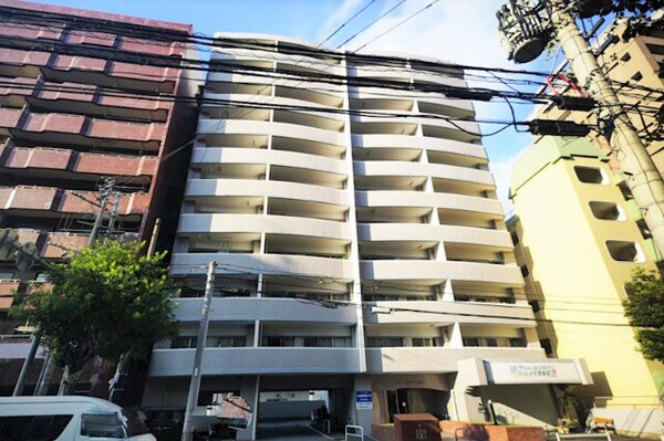 建物外観(外観)