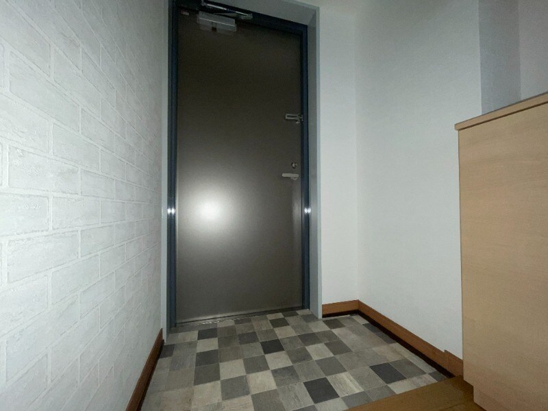 物件内観写真2　(別号室イメージ)