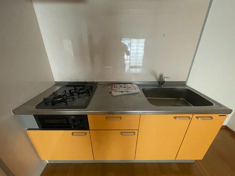 物件内観写真4　(別号室イメージ)