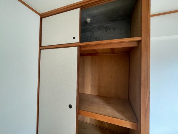 収納(別号室イメージ)