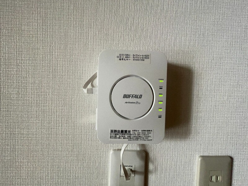 物件内観写真11　(別号室イメージ)