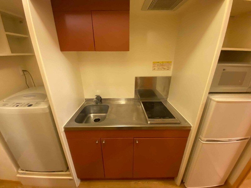 物件内観写真4　(同仕様)