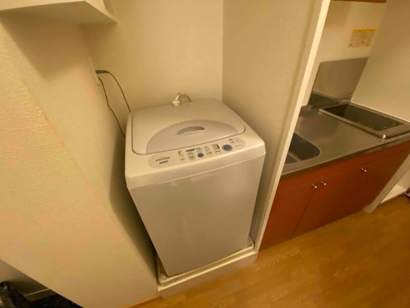 物件内観写真11　(同仕様)