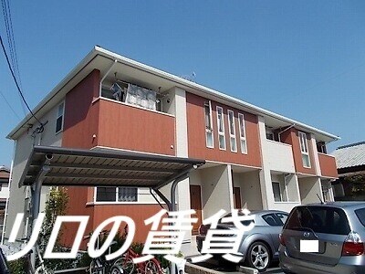 物件外観写真1　(外観)