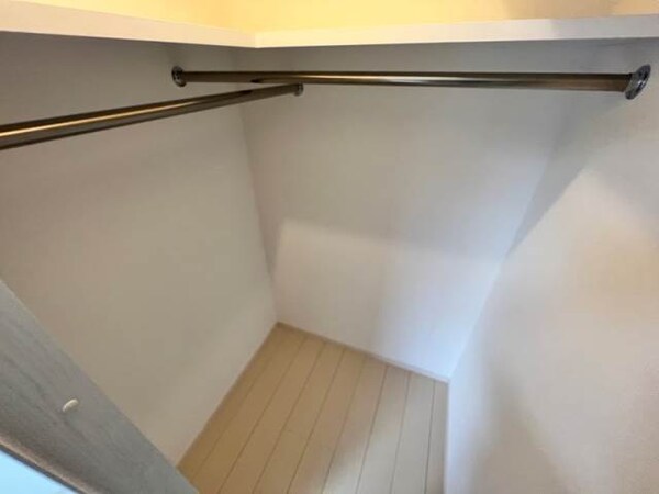 収納(同物件別部屋イメージ)