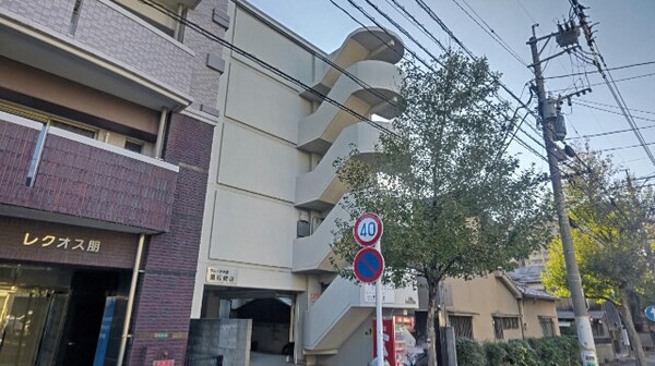 建物外観(外観)