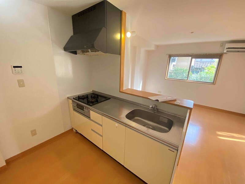 物件内観写真4　(別号室イメージ)