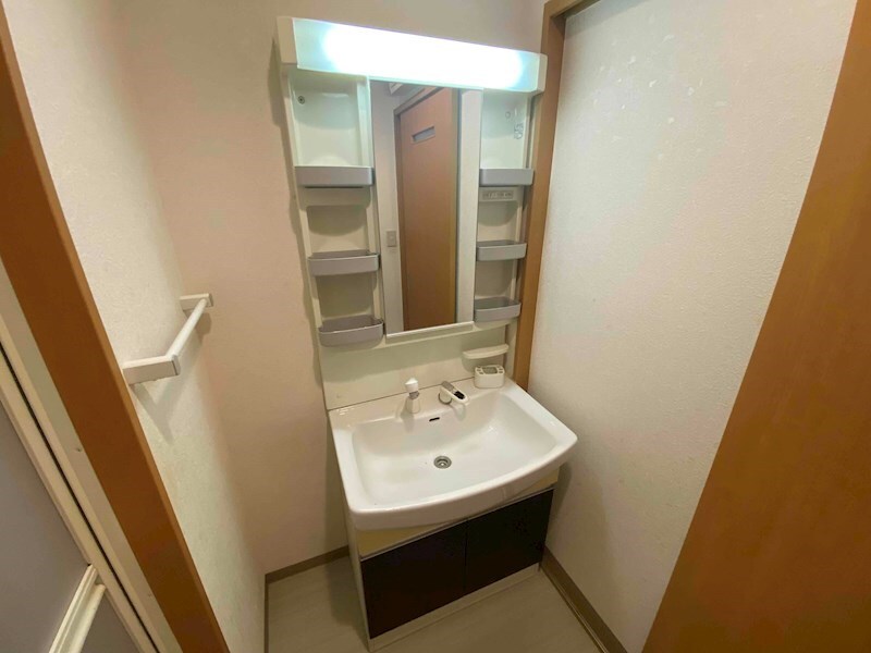 物件内観写真5　(別号室イメージ)