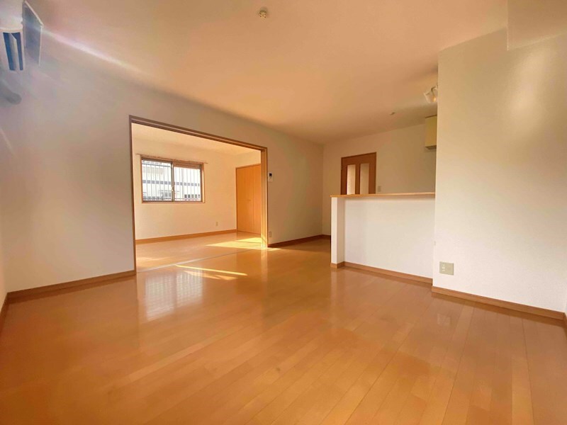 物件内観写真6　(別号室イメージ)