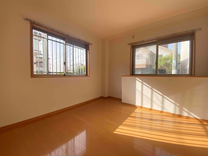 物件内観写真8　(別号室イメージ)