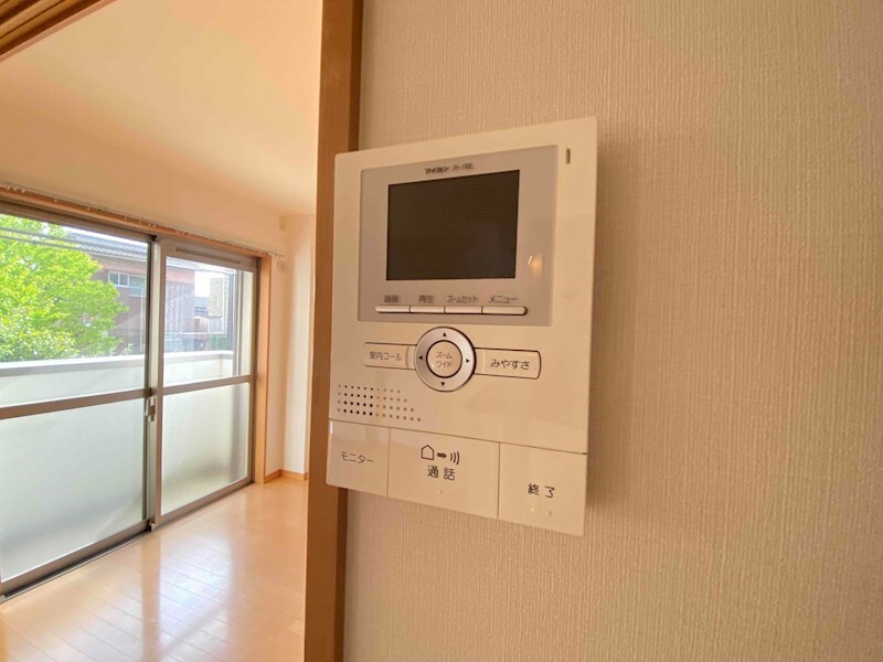 物件内観写真12　(別号室イメージ)