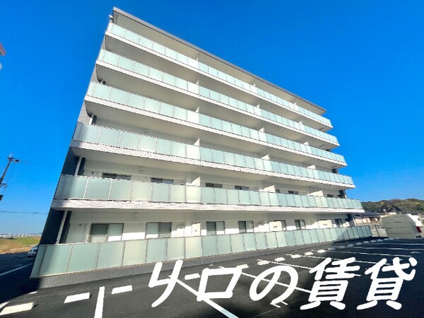 建物外観(外観)