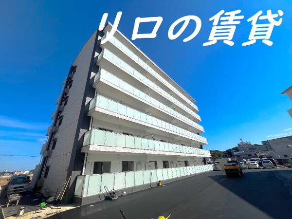 駐車場(駐車場)