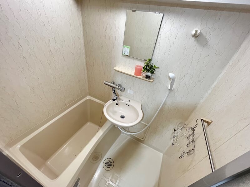 物件内観写真6　(別号室)