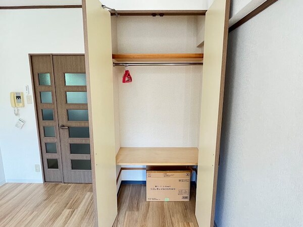 収納(別号室)