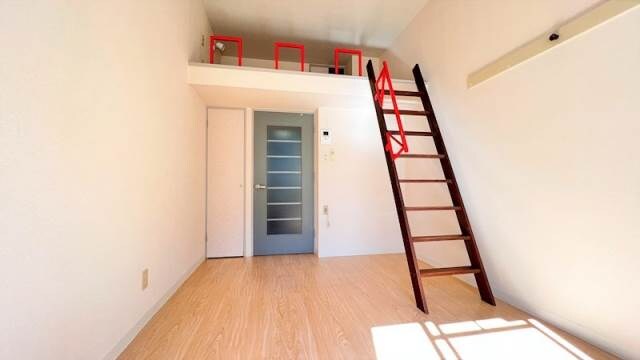 物件内観写真4　(写真は現状を優先します。別タイプ有。)