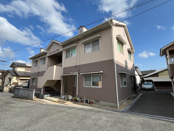 建物外観(外観)