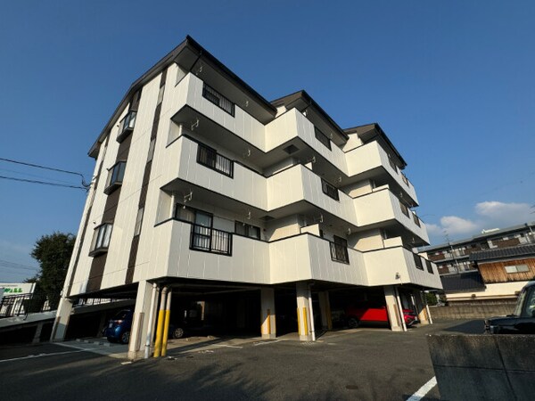 建物外観(外観)