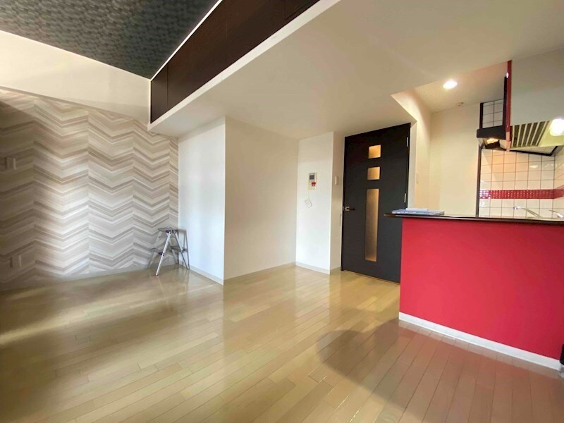 物件内観写真4　(別号室イメージ)