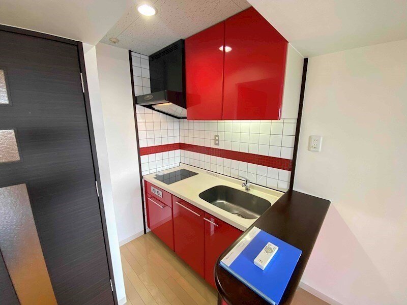 物件内観写真5　(別号室イメージ)